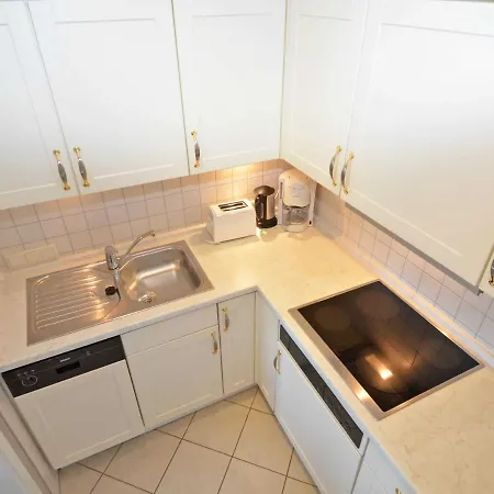 Fernsicht - Apt. 07 *