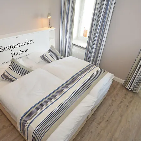 וילה Fernsicht - Apt. 07